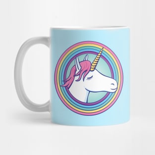 Awesome Unicorn Mug